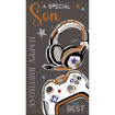 Picture of A SPECIAL SON GAMER BIRTHDAY CARD